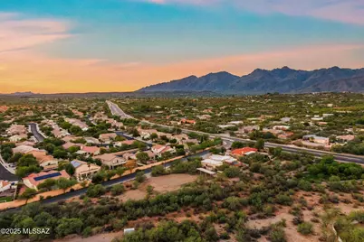 2330 N Bonanza Avenue, Tucson, AZ 85749 - Photo 46