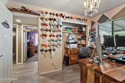 2080 W Brittain Drive, Tucson, AZ 85705 - Photo 18