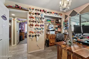 2080 W Brittain Dr, Tucson, AZ 85705 - Photo 18