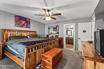 2080 W Brittain Drive, Tucson, AZ 85705 - Photo 14
