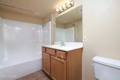101 S Players Club Drive #22104, Tucson, AZ 85745 - Photo 16