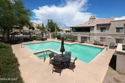 101 S Players Club Drive #22104, Tucson, AZ 85745 - Photo 22