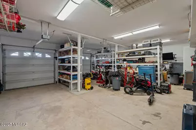 14171 N Gibson Trail, Tucson, AZ 85755 - Photo 46