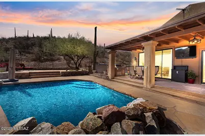 14171 N Gibson Trail, Tucson, AZ 85755 - Photo 38