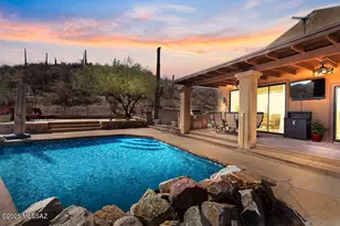 14171 N Gibson Trail, Tucson, AZ 85755 - Photo 38