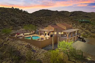 14171 N Gibson Trail, Tucson, AZ 85755 - Photo 1