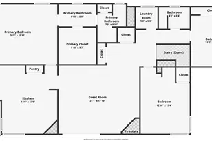 14171 N Gibson Trail, Tucson, AZ 85755 - Photo 52