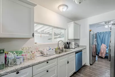 6631 W Lazy H, Tucson, AZ 85757 - Photo 12