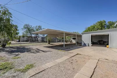 6631 W Lazy H, Tucson, AZ 85757 - Photo 38