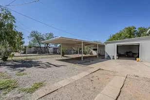6631 W Lazy H, Tucson, AZ 85757 - Photo 38