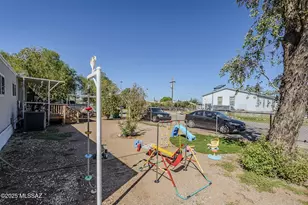 6631 W Lazy H, Tucson, AZ 85757 - Photo 34