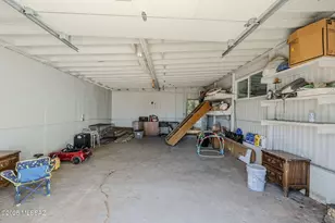 6631 W Lazy H, Tucson, AZ 85757 - Photo 32