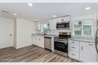 5910 S Morris Boulevard, Tucson, AZ 85706 - Photo 4