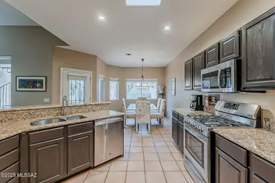 12685 N Running Coyote Drive, Tucson, AZ 85755 - Photo 14