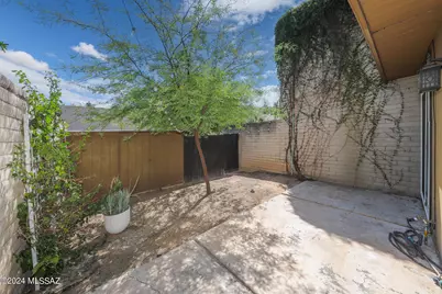 [Address not provided], Tucson, AZ 85712 - Photo 28