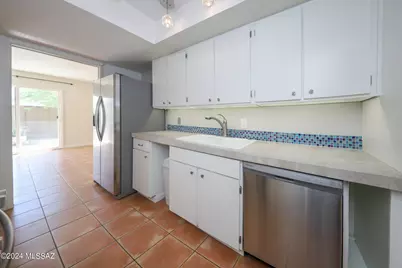 [Address not provided], Tucson, AZ 85712 - Photo 8