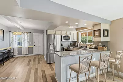 9600 E Watson Drive, Tucson, AZ 85730 - Photo 14