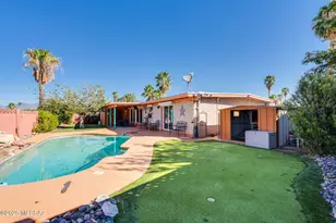 9600 E Watson Dr, Tucson, AZ 85730 - Photo 32