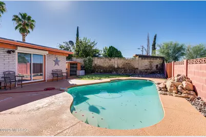 9600 E Watson Drive, Tucson, AZ 85730 - Photo 34