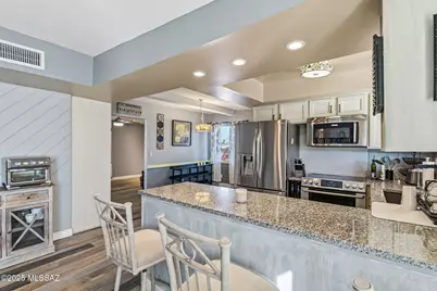 9600 E Watson Drive, Tucson, AZ 85730 - Photo 18