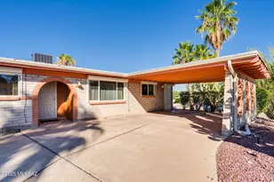 9600 E Watson Dr, Tucson, AZ 85730 - Photo 2