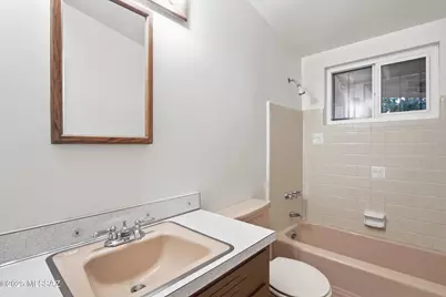 3565 N Stewart Avenue, Tucson, AZ 85716 - Photo 16