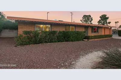 3565 N Stewart Avenue, Tucson, AZ 85716 - Photo 38