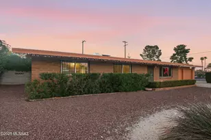 3565 N Stewart Ave, Tucson, AZ 85716 - Photo 38