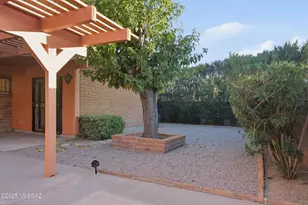 3565 N Stewart Ave, Tucson, AZ 85716 - Photo 30