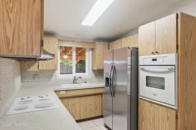 3565 N Stewart Avenue, Tucson, AZ 85716 - Photo 12