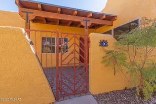 6255 N Camino Pimeria Alta, Tucson, AZ 85718 - Photo 1
