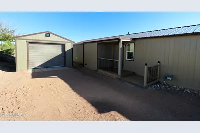 1484 N Cochise Court, Tombstone, AZ 85638 - Photo 4