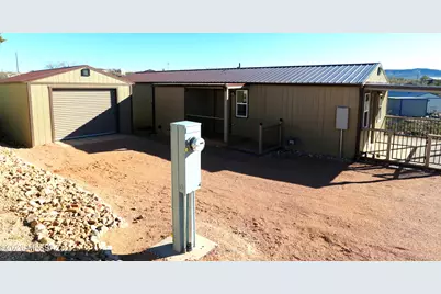 1484 N Cochise Court, Tombstone, AZ 85638 - Photo 2
