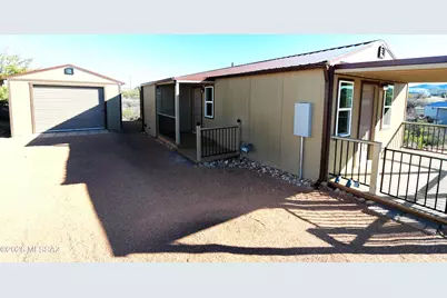 1484 N Cochise Court, Tombstone, AZ 85638 - Photo 6