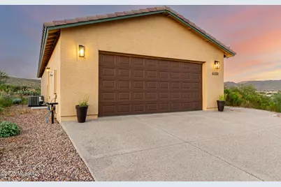 64568 E Calle Rosa Linda, Tucson, AZ 85739 - Photo 50
