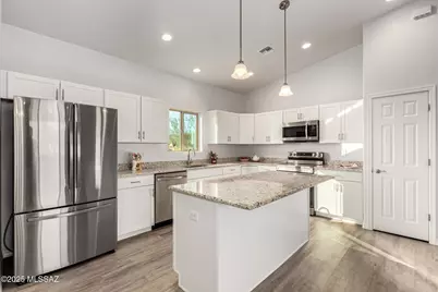 64568 E Calle Rosa Linda, Tucson, AZ 85739 - Photo 16