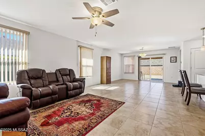 6164 S Antrim Loop, Tucson, AZ 85706 - Photo 4
