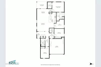 6164 S Antrim Loop, Tucson, AZ 85706 - Photo 24