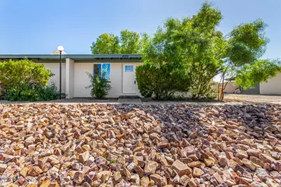 4032 S Desert Spring Drive, Tucson, AZ 85730 - Photo 2