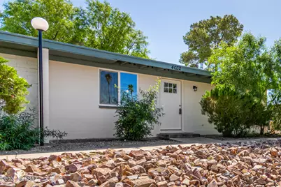 4032 S Desert Spring Drive, Tucson, AZ 85730 - Photo 1