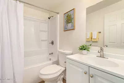 4032 S Desert Spring Drive, Tucson, AZ 85730 - Photo 14