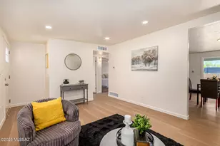 4032 S Desert Spring Dr, Tucson, AZ 85730 - Photo 8