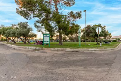 6112 E 25th Street, Tucson, AZ 85711 - Photo 30