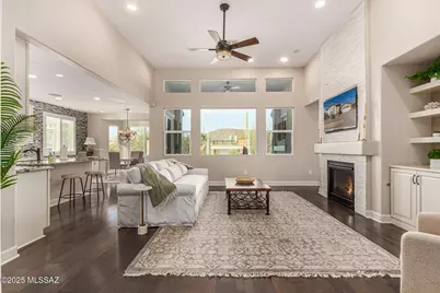 7320 Cactus Flower Pass, Marana, AZ 85658 - Photo 8
