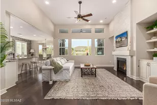 7320 Cactus Flower Pass, Marana, AZ 85658 - Photo 8