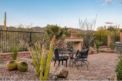 7320 Cactus Flower Pass, Marana, AZ 85658 - Photo 40