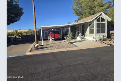 251 S Ocotillo Avenue #17, Benson, AZ 85602 - Photo 1