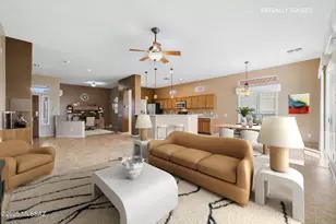 336 W Sunrise Vista Dr, Green Valley, AZ 85614 - Photo 6