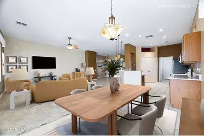 336 W Sunrise Vista Drive, Green Valley, AZ 85614 - Photo 8