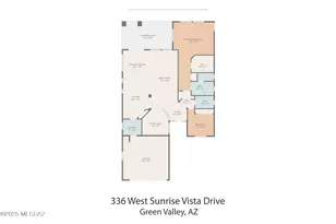 336 W Sunrise Vista Dr, Green Valley, AZ 85614 - Photo 30